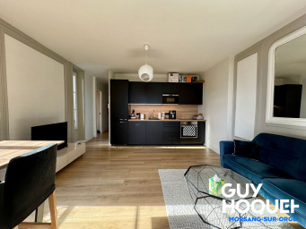 Appartement a louer athis-mons - 3 pièce(s) - 56 m2 - Surfyn