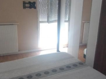 Appartement a louer cergy - 1 pièce(s) - 10 m2 - Surfyn