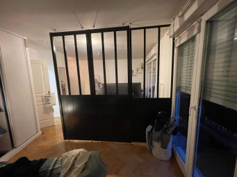 Appartement a louer bois-colombes - 1 pièce(s) - 33 m2 - Surfyn