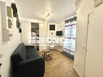 Appartement a louer malakoff - 1 pièce(s) - 14.84 m2 - Surfyn