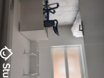 Appartement a louer valenciennes - 1 pièce(s) - 12 m2 - Surfyn