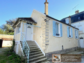 Maison a louer melun - 3 pièce(s) - 60 m2 - Surfyn