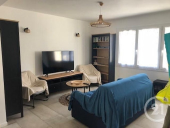 Maison a louer carcassonne - 3 pièce(s) - 57.1 m2 - Surfyn