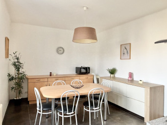 Appartement a louer metz - 4 pièce(s) - 100 m2 - Surfyn