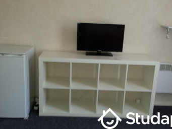 Appartement a louer guyancourt - 1 pièce(s) - 14 m2 - Surfyn