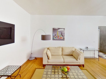 Appartement a louer nanterre - 3 pièce(s) - 86 m2 - Surfyn