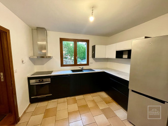 Maison a louer lyon-6e-arrondissement - 6 pièce(s) - 155 m2 - Surfyn