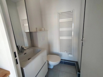 Appartement a louer lyon-7e-arrondissement - 1 pièce(s) - 17 m2 - Surfyn