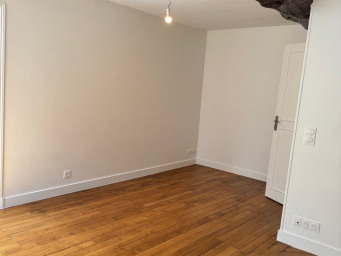 Appartement a louer paris-1er-arrondissement - 2 pièce(s) - 53.68 m2 - Surfyn