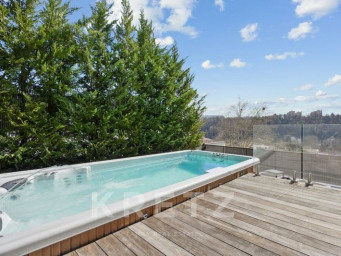 Appartement 895 000 € - 122 m²