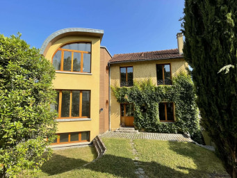 Maison a louer sevres - 8 pièce(s) - 200 m2 - Surfyn