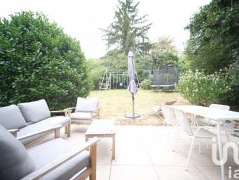 Maison a louer metz - 5 pièce(s) - 103 m2 - Surfyn