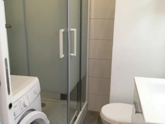 Appartement a louer marseille-6e-arrondissement - 1 pièce(s) - 14 m2 - Surfyn