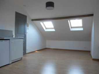 Appartement a louer paris-4e-arrondissement - 1 pièce(s) - 20 m2 - Surfyn