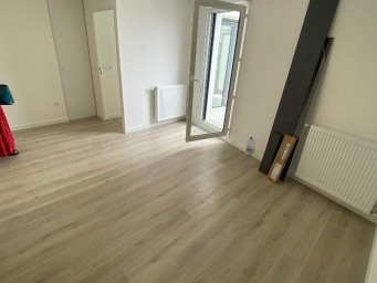 Appartement a louer franconville - 2 pièce(s) - 42.81 m2 - Surfyn