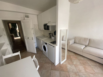 Appartement a louer paris-3e-arrondissement - 1 pièce(s) - 18 m2 - Surfyn