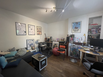 Maison a louer tours - 3 pièce(s) - 58.43 m2 - Surfyn