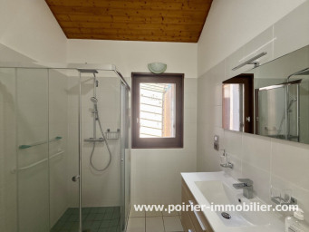 Maison a louer thonon-les-bains - 8 pièce(s) - 233 m2 - Surfyn