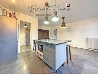 Appartement a louer l'isle-adam - 2 pièce(s) - 48 m2 - Surfyn
