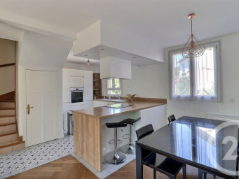 Maison a louer antony - 6 pièce(s) - 113 m2 - Surfyn