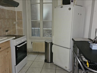 Appartement a louer levallois-perret - 3 pièce(s) - 51 m2 - Surfyn