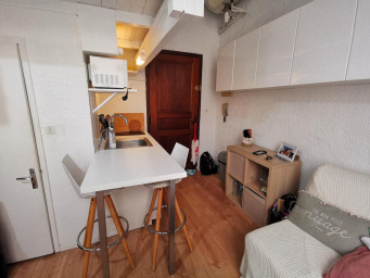 Appartement a louer montpellier - 1 pièce(s) - 22 m2 - Surfyn
