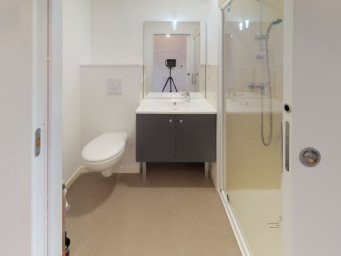 Appartement a louer rennes - 1 pièce(s) - 23 m2 - Surfyn