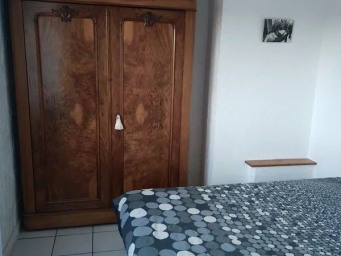 Appartement a louer mulhouse - 2 pièce(s) - 42 m2 - Surfyn