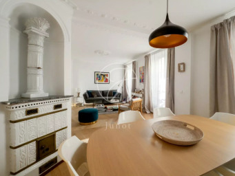 Appartement a louer paris-9e-arrondissement - 3 pièce(s) - 73.25 m2 - Surfyn