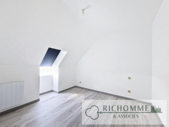 Maison a louer reims - 5 pièce(s) - 88.76 m2 - Surfyn