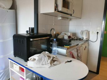 Appartement a louer villeurbanne - 2 pièce(s) - 25 m2 - Surfyn