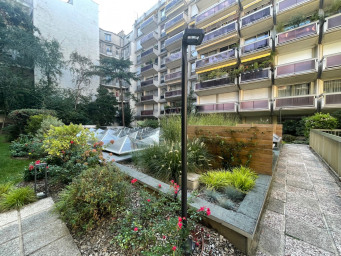 Appartement a louer paris-6e-arrondissement - 4 pièce(s) - 101 m2 - Surfyn