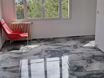 Appartement a louer creil - 2 pièce(s) - 38 m2 - Surfyn