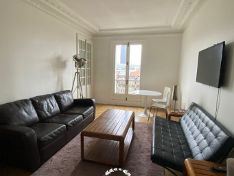 Appartement a louer paris-6e-arrondissement - 3 pièce(s) - 52 m2 - Surfyn