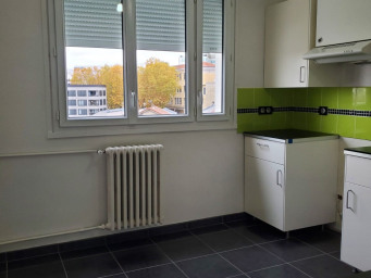 Appartement a louer arcueil - 4 pièce(s) - 82.2 m2 - Surfyn