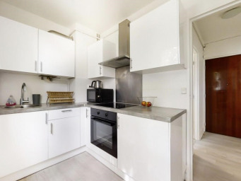 Appartement a louer saint-maur-des-fosses - 1 pièce(s) - 27 m2 - Surfyn