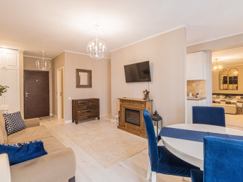 Appartement a louer bordeaux - 3 pièce(s) - 69 m2 - Surfyn