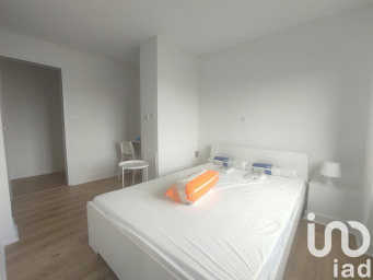 Appartement a louer valence - 1 pièce(s) - 12 m2 - Surfyn