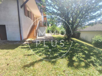 Maison a louer annecy - 5 pièce(s) - 176 m2 - Surfyn