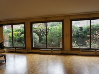 Appartement a louer neuilly-sur-seine - 5 pièce(s) - 166 m2 - Surfyn