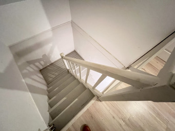 Maison a louer saint-quentin - 4 pièce(s) - 95 m2 - Surfyn