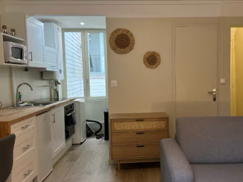 Appartement a louer nevers - 1 pièce(s) - 20 m2 - Surfyn