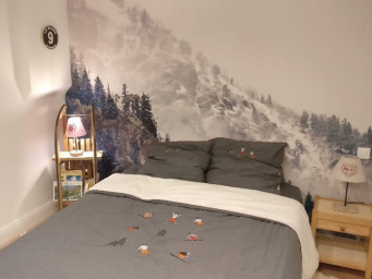 Maison a louer annecy - 6 pièce(s) - 130 m2 - Surfyn