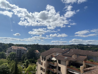 Appartement 400 000 € - 115 m²