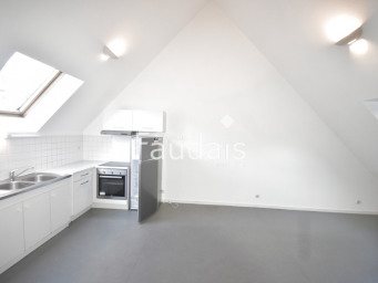 Appartement a louer saint-lo - 2 pièce(s) - 33 m2 - Surfyn