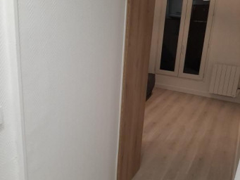 Appartement a louer thionville - 1 pièce(s) - 20 m2 - Surfyn