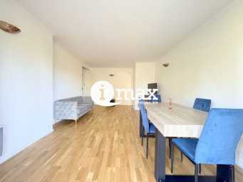 Appartement a louer asnieres-sur-seine - 3 pièce(s) - 65 m2 - Surfyn