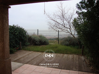 Maison a louer marseille-1er-arrondissement - 4 pièce(s) - 80 m2 - Surfyn