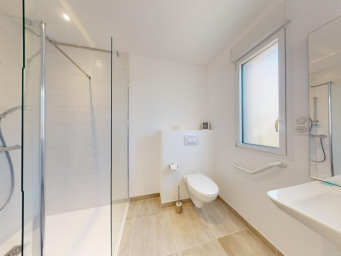 Appartement a louer vertou - 1 pièce(s) - 100 m2 - Surfyn