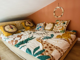 Maison a louer meaux - 1 pièce(s) - 45 m2 - Surfyn